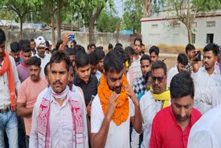 jairam-mahato-held-a-meeting-with-student-leaders-in-palamu