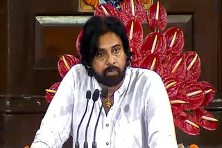 Ramoji Rao Always Stood Up For Public Welfare: Pawan Kalyan At Andhra Govt Meet