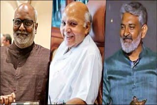 SS Rajamouli Urges Centre To Confer Bharat Ratna To Ramoji Rao, Keeravani Pays Tribute To Media Tycoon