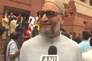 Asaduddin Owaisi