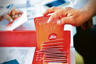 Jio to raise Mobile Services Rat