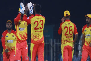 The eighth season of the Tamil Nadu Premier League will commence from July 5 as the eight-team will fight with each other across five venues.