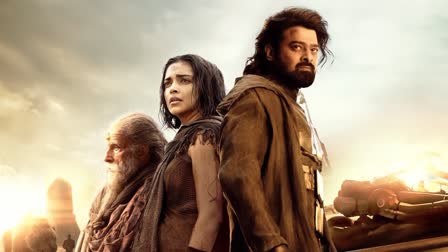 Kalki AD 2898 Box Office: Prabhas Starrer Crosses $3.5 MN Mark, Beats RRR in North America, US Response Spell 'epic Blockbuster'