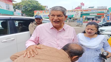 harish rawat