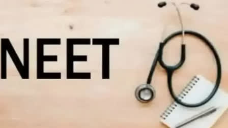 NEET EXAM CONTROVERSY