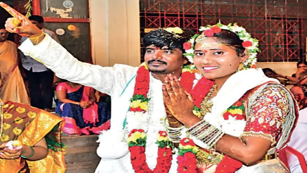 Tejaswar Rao Eight Arrested In Tejeshwar Murder Case, Police Say It Was A ...