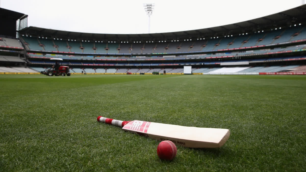 ETV Bharat News - Sports - News Image