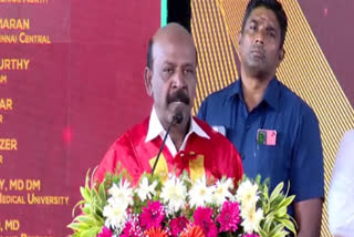 அமைச்சர் மா.சுப்ரமணியன்
