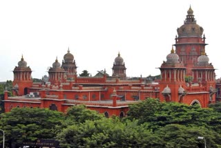 Madras High Court
