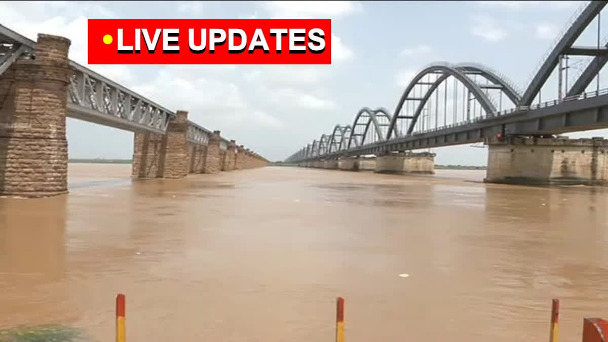 floods live updates
