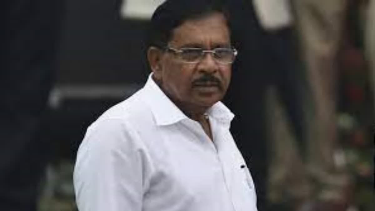 karnataka home minister G Parameshwara  G Parameshwara  G Parameshwara about washroom video row  udupi college  washroom video row in udupi college  karnataka minister G Parameshwara  udupi  ഉടുപ്പി  ഉടുപ്പി കോളജ്  ഉടുപ്പി കോളജ് വിദ്യാർഥി കുളിമുറി ദൃശ്യങ്ങൾ  വിദ്യാർഥിനിയുടെ കുളിമുറി ദൃശ്യങ്ങൾ പകർത്തി  കർണാടക ആഭ്യന്തരമന്ത്രി  കർണാടക ആഭ്യന്തര മന്ത്രിയുടെ വിവാദ പരാമർശം  ജി പരമേശ്വര കർണാടക ആഭ്യന്തരമന്ത്രി  ജി പരമേശ്വര പരാമർശം ഉടുപ്പി കോളജ്  ബസവരാജ് ബൊമ്മൈ  ഖുഷ്‌ബു