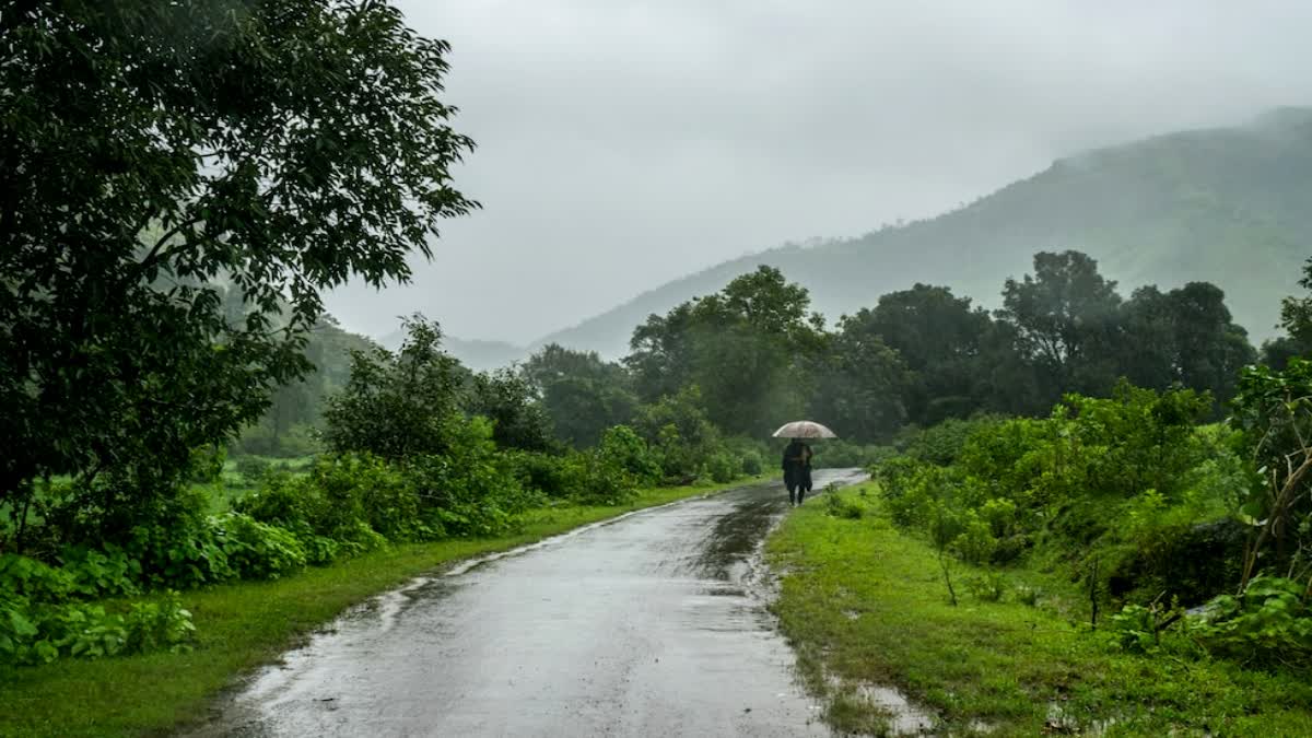 Remember Things During Travel in Monsoon