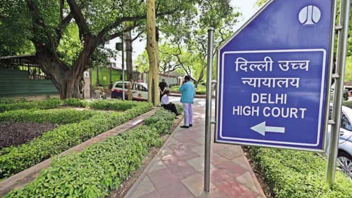 delhi hc