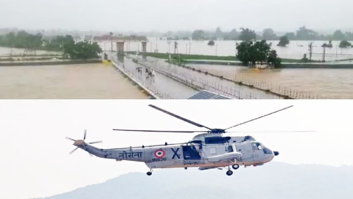 Heavy Rain in Telangana: ହାଇଦ୍ରାବାଦ ସମେତ ଏକାଧିକ ଜିଲ୍ଲା ପ୍ରଭାବିତ