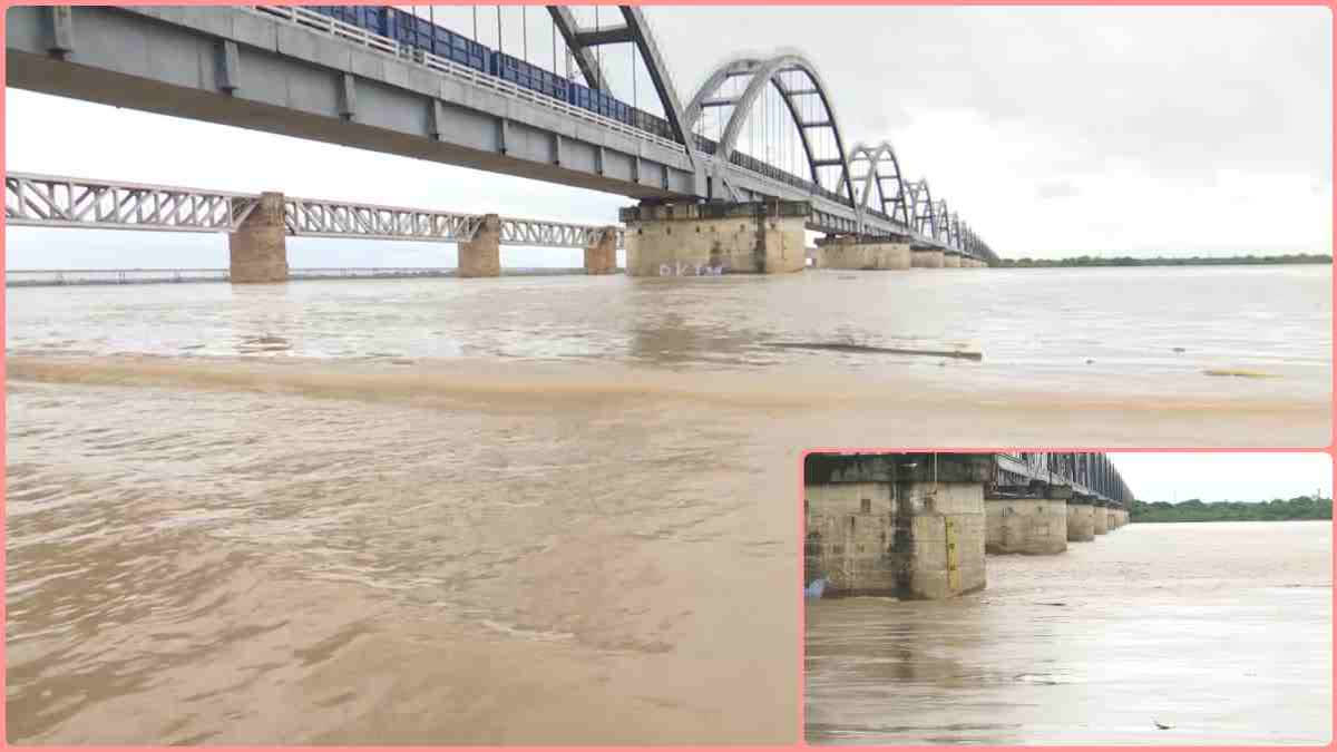 Godavari Floods