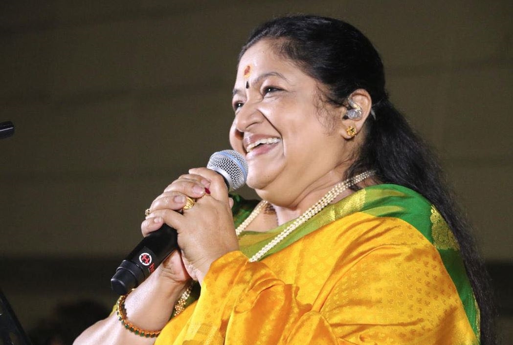 KS Chithra birthday special KS Chithra birthday KS Chithra Awards and songs Awards and songs KS Chithra Awards and songs കെഎസ് ചിത്ര കെഎസ് ചിത്ര പിറന്നാൾ പിറന്നാൾ നിറവൽ കെഎസ് ചിത്ര മലയാളത്തിന്‍റെ വാനമ്പാടി