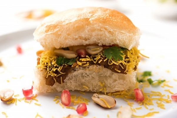 KUTCHI DABELI - GUJARAT