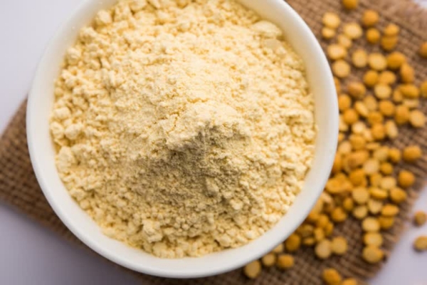 Gram Flour (Besan)