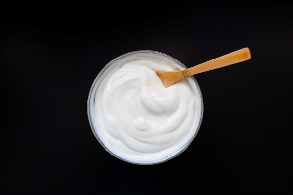 Curd (Yogurt)