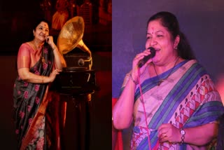 Singer chithra birthday spl interview bite shared in telugu and malayalam