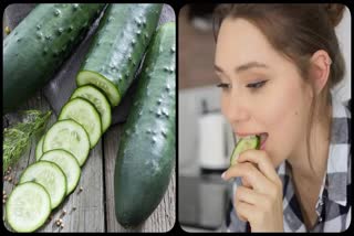 Cucumber Benefits