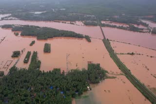 Karnataka Rain - ಕರ್ನಾಟಕ ಮಳೆ