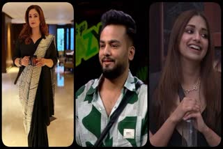 Bigg Boss OTT 2 Highlights