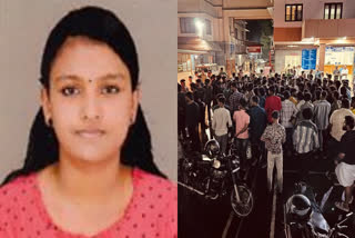 college student died in bike accident muvattupuzha  bike accident muvattupuzha  muvattupuzha bike accident  bike accident  bike accident one died  ernakulam bike accident  college student died in bike accident  accident  ernakulam accident  muvattupuzha bike accident  accident  ബൈക്ക് ഇടിച്ചു കോളജ് വിദ്യാർഥിനി മരിച്ചു  കോളജ് വിദ്യാർഥിനി മരിച്ചു  ബൈക്ക് ഇടിച്ച് മരണം  ബൈക്ക് ഇടിച്ച് വിദ്യാർഥിനി മരിച്ചു  വിദ്യാർഥിനി ബൈക്കിടിച്ച് മരിച്ചു  വിദ്യാർഥിനിയെ ബൈക്ക് ഇടിച്ചു  നിർമ്മല കോളജ്  നിർമ്മല കോളജ് വിദ്യാർഥിനിയുടെ മരണം  പെൺകുട്ടി ബൈക്കിടിച്ച് മരിച്ചു  ബൈക്കിടിച്ച് മരിച്ചു  യുവതി അപകടത്തിൽ മരിച്ചു  പെൺകുട്ടി അപകടത്തിൽ മരിച്ചു  അപകട മരണം  അപകട മരണം മൂവാറ്റുപുഴ  മൂവാറ്റുപുഴ എറണാകുളം  ബൈക്ക് അപകടം സിസിടിവി