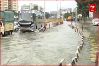 Bengaluru flood