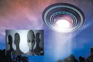 David Grusch UFO Aliens  Whistleblower Claims