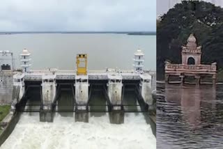 heavy-rain-in-mysore-kabini-reservoir-filled-due-to-heavy-rain
