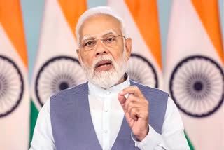 Narendra Modi Gujarat Visit