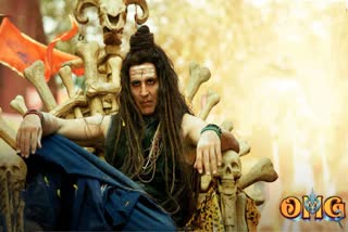 Etv BharatHar Har Mahadev Song OUT