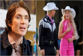 Actor Cillian Murphy, who starred in Oppenheimer, says he wants to essay the role of Ken in the Barbie sequel. The 47-year-old actor said he would be happy to get involved with the Margot Robbie-starrer movie.