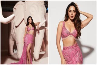 ಕಿಯಾರಾ ಅಡ್ವಾಣಿ Kiara Advani