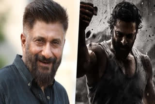 Vivek Agnihotri debunks fake news of box office clash of The Vaccine War with Prabhas' Salaar