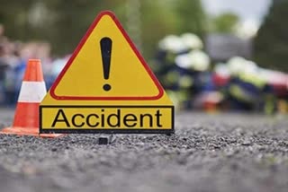 ڈوڈہ کے گندو میں سڑک حادثہ،ایک ہلاک،تین زخمی