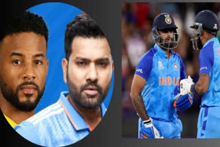 India vs West Indies India would like to win the 13th ODI series