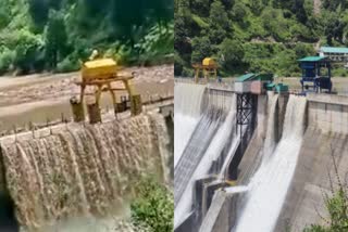 MALANA DAM