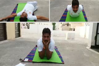 do yoga healthy
