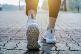 Increased step count linked to better health for people with heart failure