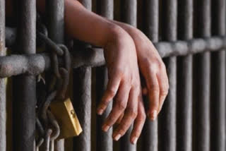 19111924_pOut of 8,330 Indian prisoners lodged in foreign jails, over 50% are in Gulf countries: Govt in RS