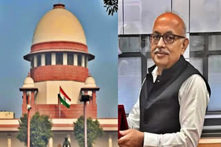 The Supreme Court Thursday allowed the Enforcement Directorate director Sanjay Kumar Mishra to continue till September 15, 2023, in the "larger national interest".