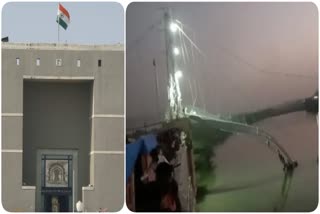 Morbi Cable Bridge Collapses Case