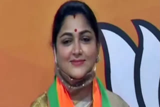 Khushbu Sundar