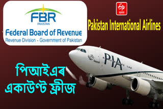 PIA Account Freezes