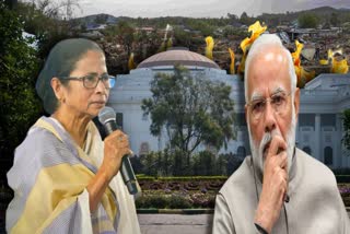 Mamata Slams Modi Over Manipur
