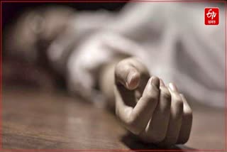 Assam youth mysterious death