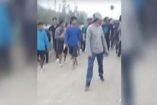 Manipur viral video: Home Ministry to refer case to CBI
