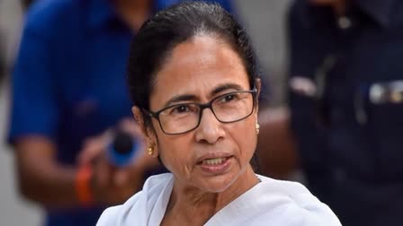 Mamata on Nandigram